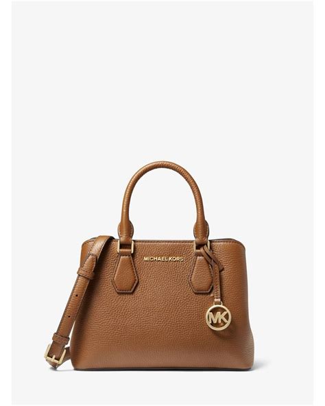 michael kors handtasche camille|Camille Small Satchel .